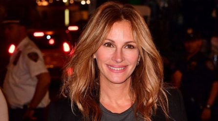 Julia Roberts: Stop Omofobia a Scuola!