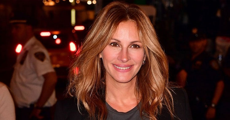 Julia Roberts: Stop Omofobia a Scuola!