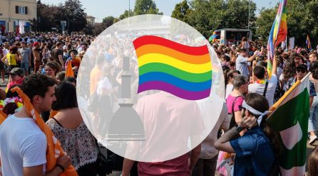 NOVARA PRIDE 22: LA QUEERTA DOSE